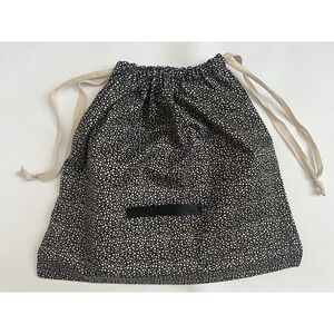 Loeffler Randall Printed Drawstring Dust Bag For Shoes